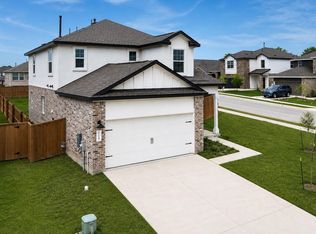 114 Sage Pass, Bastrop, TX 78602
