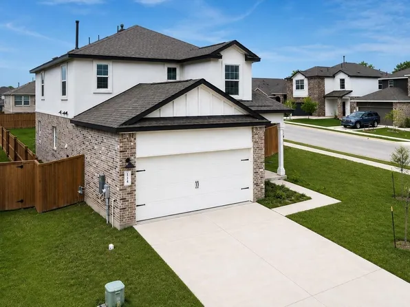 114 Sage Pass, Bastrop, TX 78602