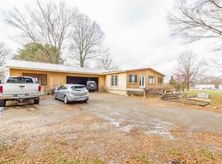 2313 Nelson Rd, Brighton, TN 38011