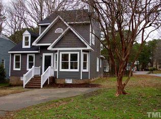 4625 Batavia Ct, Raleigh, NC 27604