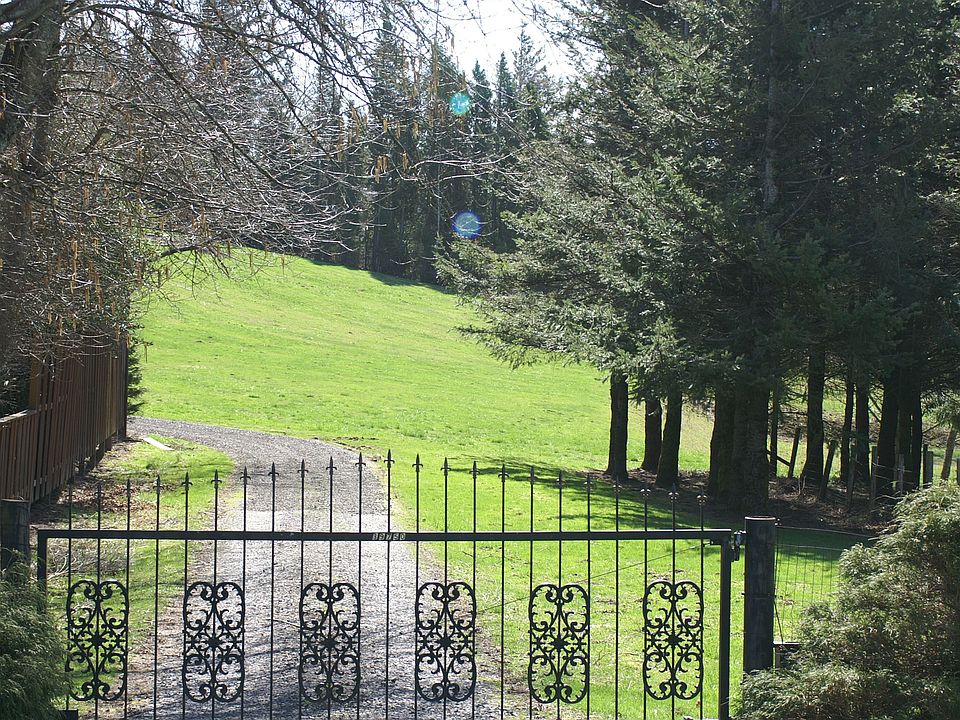 Security Gate