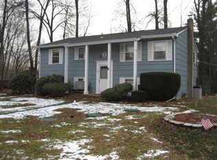 22 Saint George St, West Milford, NJ 07480