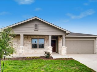 4517 Fifnella Way, Austin, TX 78725