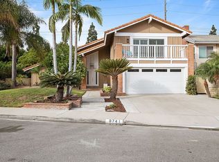 9741 El Greco Cir, Fountain Valley, CA 92708