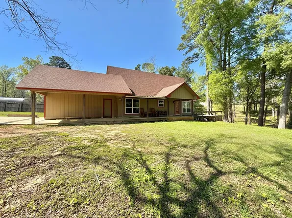 275 Shiloh Dr, Hemphill, TX 75948