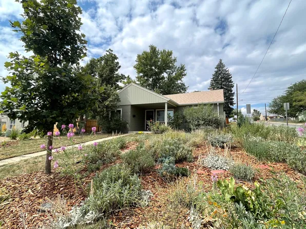 4895 Beach Ct, Denver, CO 80221