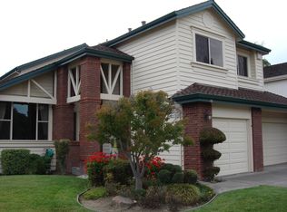 89 Coyote Pl, San Ramon, CA 94582