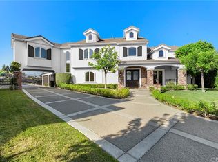 27185 Merryweather Cir, Yorba Linda, CA 92887