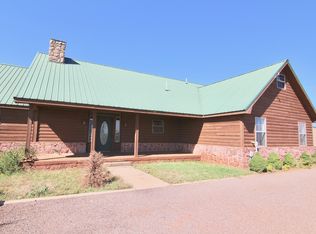 10777 N 2040 Rd, Elk City, OK 73644