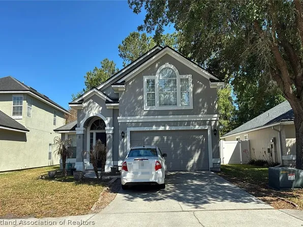 1097 Moosehead Dr, Orange Park, FL 32065