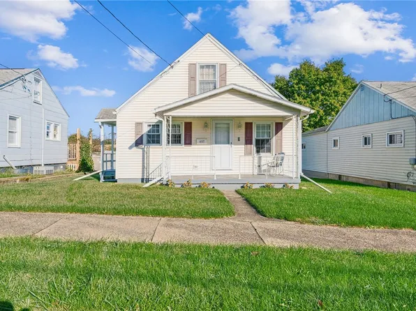 457 Maple Ave, Blairsville, PA 15717