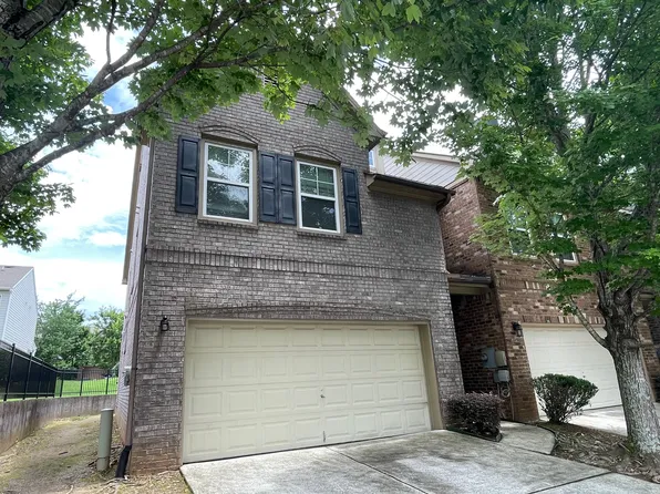 989 Parkside Wood Ct, Lawrenceville, GA 30043