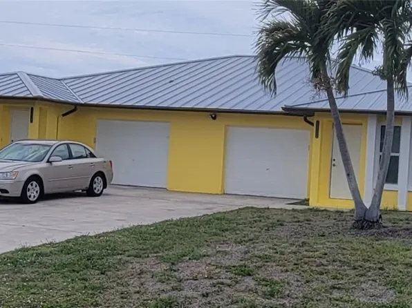 3608 SW 7th Pl, Cape Coral, FL 33914