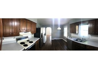 912 Irvin Ave, Evansville, IN