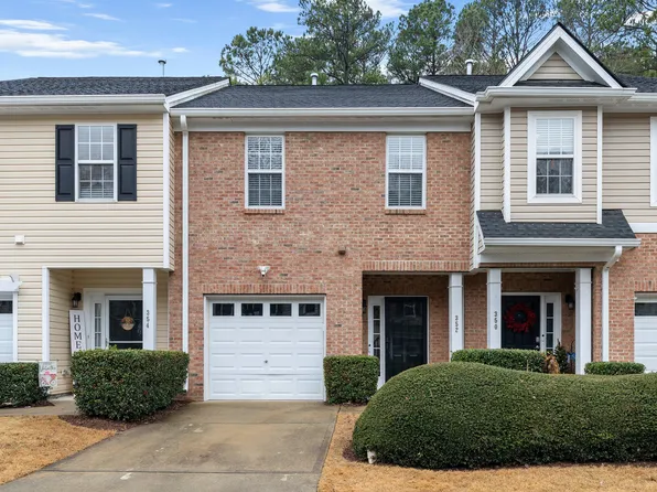 352 Anterbury Dr, Apex, NC 27502