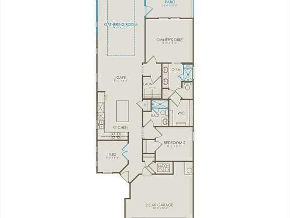 2nd image of this home