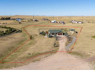 6812 Line Ct, Cheyenne, WY 82007