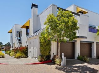 692 Portofino Ln, Foster City, CA