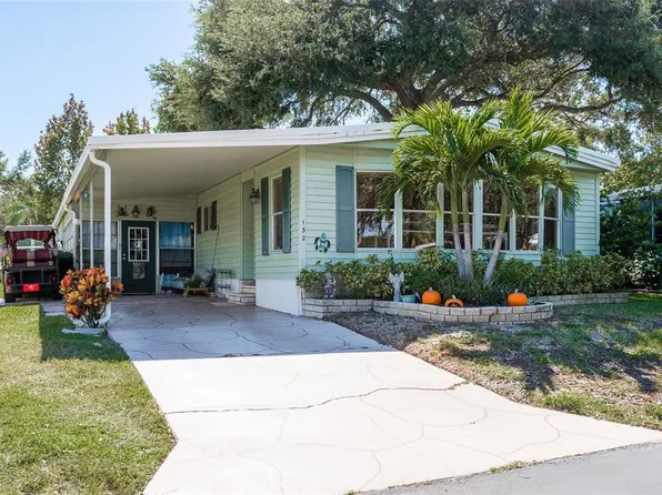 132 Briar Creek Blvd #6, Safety Harbor, FL 34695