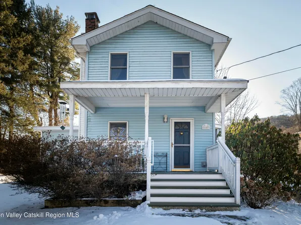 157 Floyd Ackert Road, West Park, NY 12493