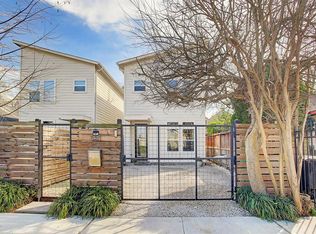 538 E 29th St, Houston, TX 77008