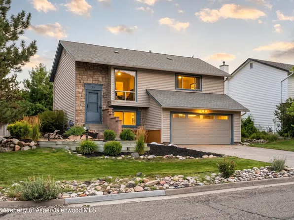 97 Rosewood Way, Parachute, CO 81635