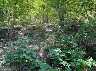 Hill Rd, Warfordsburg, PA 17267