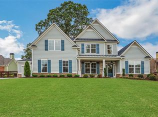 8720 Mica Crk, Ball Ground, GA 30107