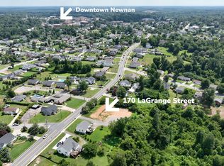 170 Lagrange St, Newnan, GA 30263