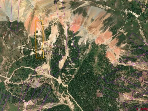 TBD CR 35 Lark Mining Claim, Silverton, CO 81433
