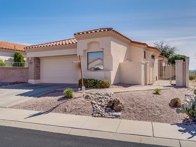 1331 W Mariquita St, Sahuarita, AZ, 85622