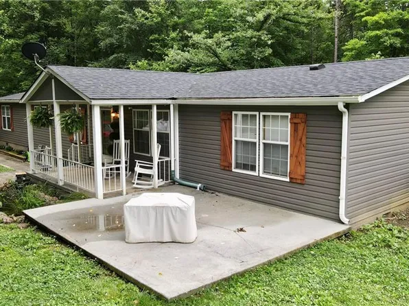 126 Sunny Meadows Trl, Mocksville, NC 27028