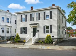 45 Bodwell St, Lawrence, MA 01841