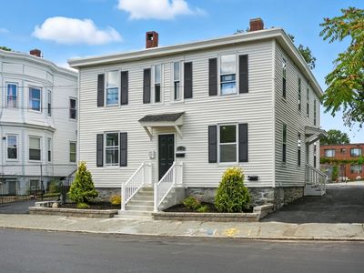 45 Bodwell St, Lawrence, MA, 01841