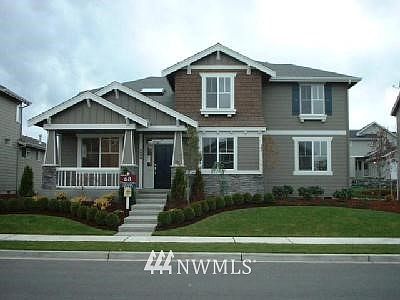 1st image of 7229 SE Curtis - Lot 68 Drive