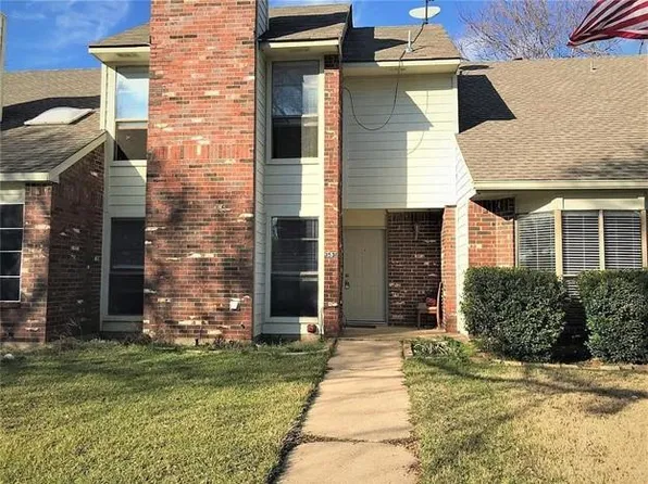 1531 Barbara Dr, Lewisville, TX 75067