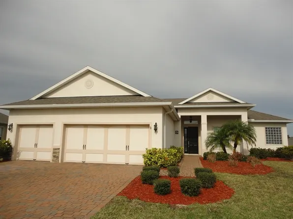 5750 Rusack Dr, Melbourne, FL 32940