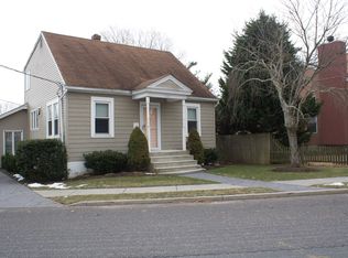 1614 West Ave, Linwood, NJ 08221