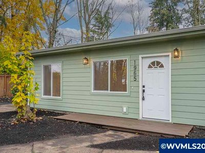 1965 Grant St NE, Salem, OR, 97301