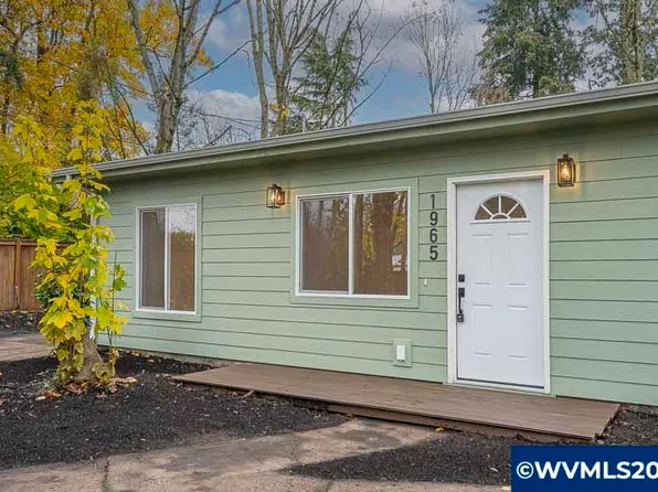 1965 Grant St NE, Salem, OR 97301