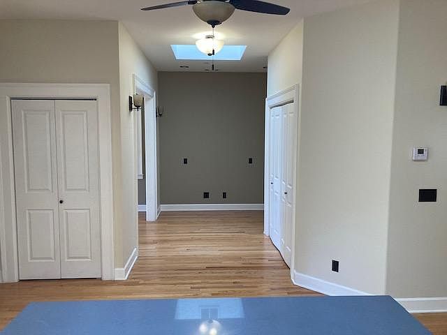 Office area