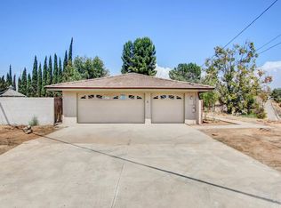 16690 Valle Vista Way, Riverside, CA 92506