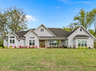 541 Oneida Cir, Pea Ridge, AR 72751