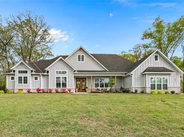 541 Oneida Cir, Pea Ridge, AR 72751