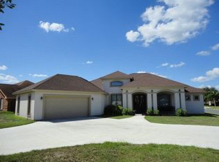 702 Northgate Dr, Weslaco, TX 78599