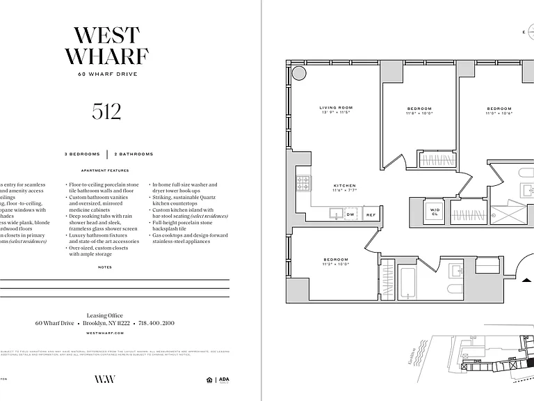 West Wharf — Photo 94