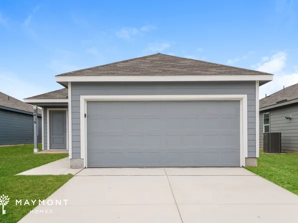 2416 Shady Grv, New Braunfels, TX 78130