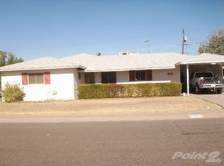 2032 W Roma Ave, Phoenix, AZ 85015