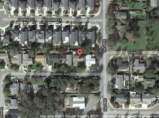 911 Ventnor Ave, Windsor, CA 95492