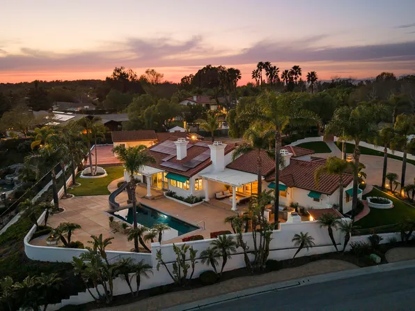 95 Valley Vista Dr, Camarillo, CA 93010